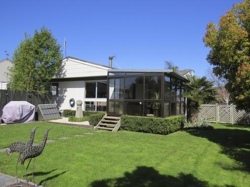 7 Breadalbane Road, Havelock North