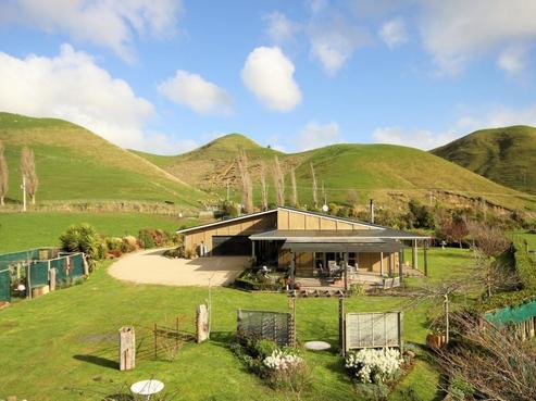125 Waikupa Road, Okoia