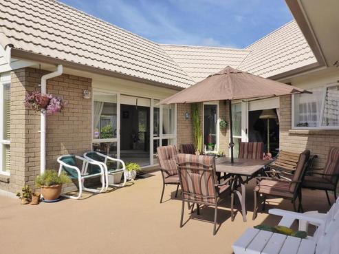 38 Pompallier Estate Drive, Maunu