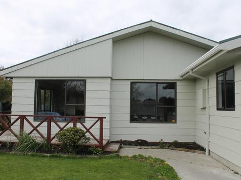 12 Hegan Place, Rangiora