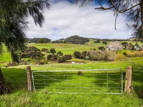 112 Cable Road, Waimauku