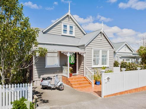 30 Lincoln Street, Ponsonby