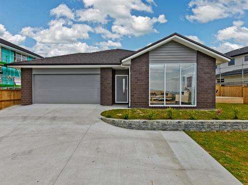 9 Sawyers Lane, Silverdale