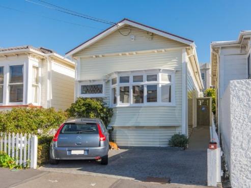 10 Caroline Street, Mount Victoria