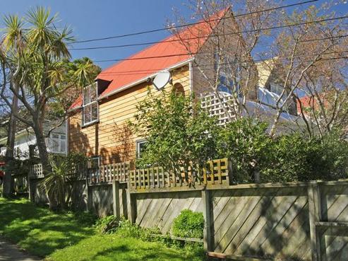 7/3 Coromandel Street, Newtown