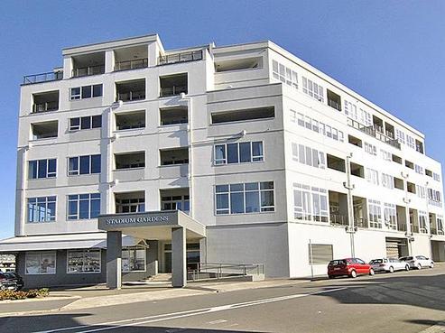218/107 Thorndon Quay, Thorndon
