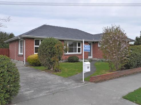30 Ashbourne Street, Burnside