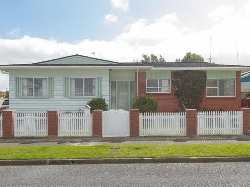 46 Orr Crescent, Lower Hutt