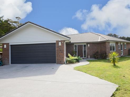 26 Melody Lane, Horahora