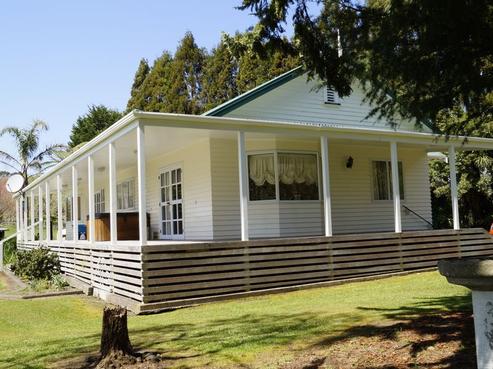 92 Te Pua Road, Kaikohe