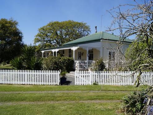 101 State Highway 1, Ohaeawai