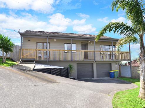 80B Athena Drive, Totara Vale