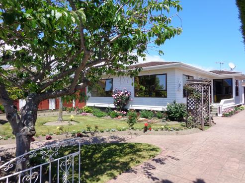 69 Green Street, Tahunanui