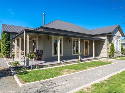 40 Inkerman Street, Renwick