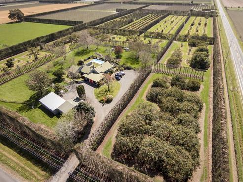 114 Burness Road, Meeanee