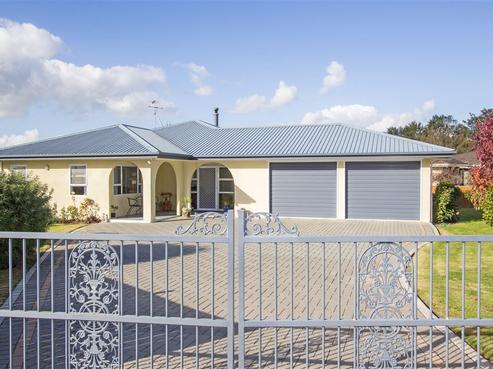 29 Humphries Street, Greytown
