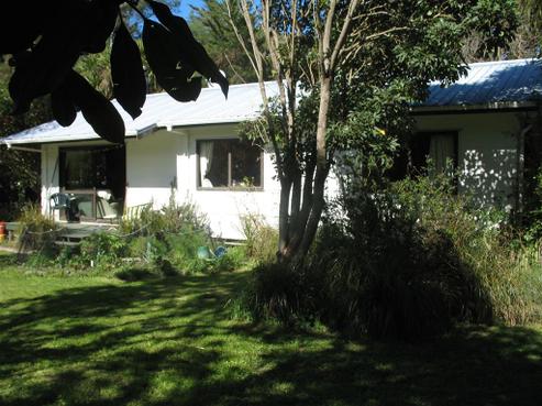 82 Western Valley Road, Little River