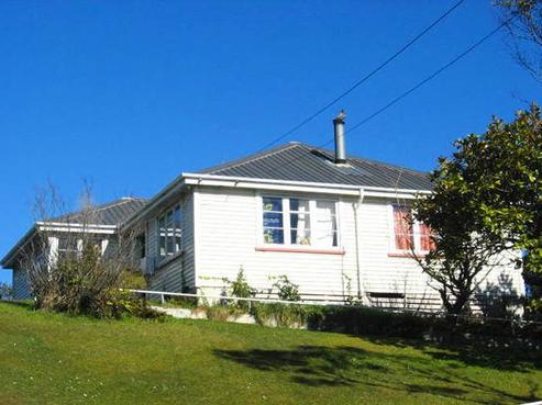 16 Masters Street, Greymouth