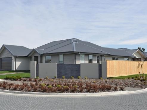 1 Amy Place, Rangiora