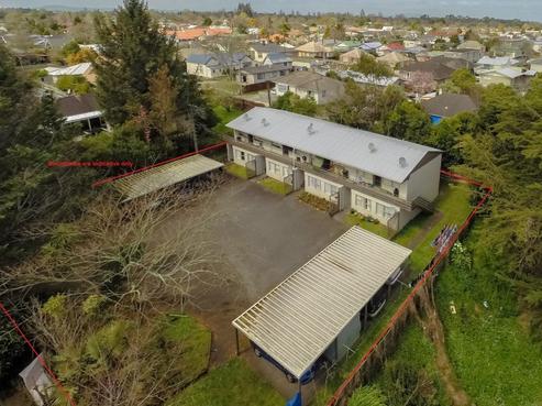 169 Nixon Street, Hamilton East