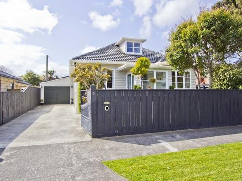 3 Jutland Street, Waterloo