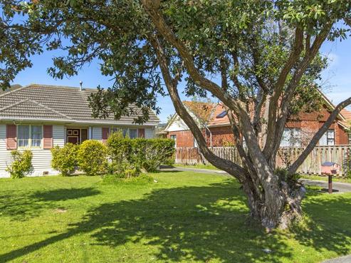 6 Brook Street, Waiwhetu