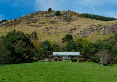 130 Otahuna Road, Tai Tapu