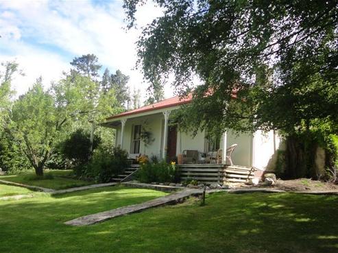 1636 Loop Road, Omakau