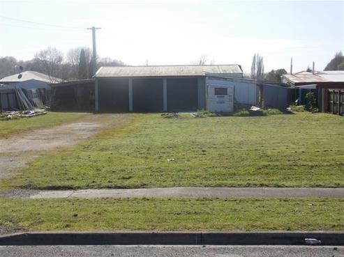 4 Duke Street, Te Kuiti