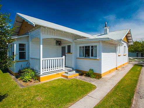 91 Stanley Road, Te Hapara