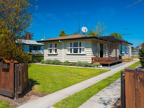 28 Bulwer Road, Te Hapara