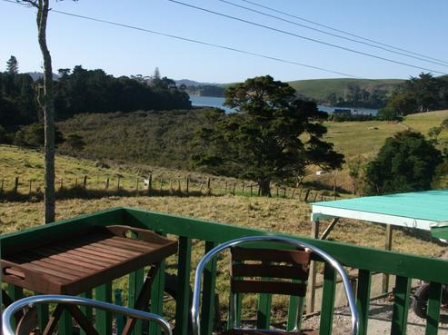 597 Pahi Road, Paparoa