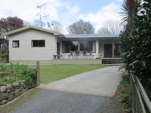 40 Overdale Street, Putaruru