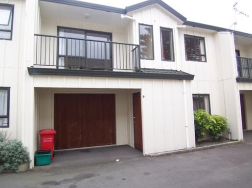 9/53 Maclean Street, Paraparaumu Beach