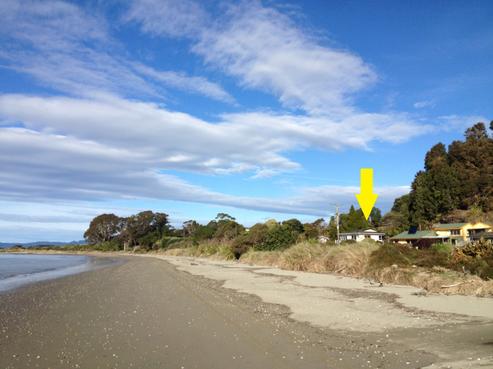 237 Patons Rock Road, Patons Rock