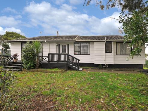 126 Finlayson Avenue, Clendon Park