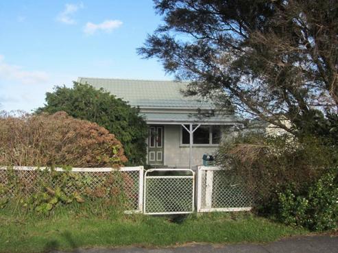 54 Carthew Street, Okato