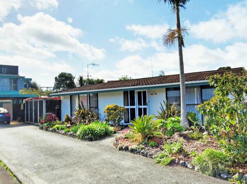2B Ranfurly Place, Kamo