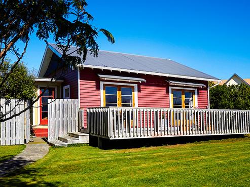 55 Deal Street, Kaikoura
