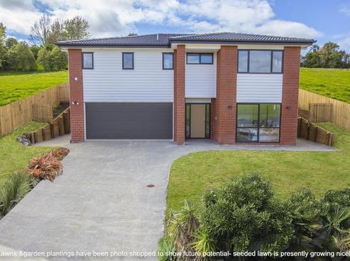 8 Jamish Drive, Warkworth