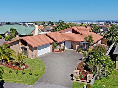 15 Brailsford Court, Dannemora