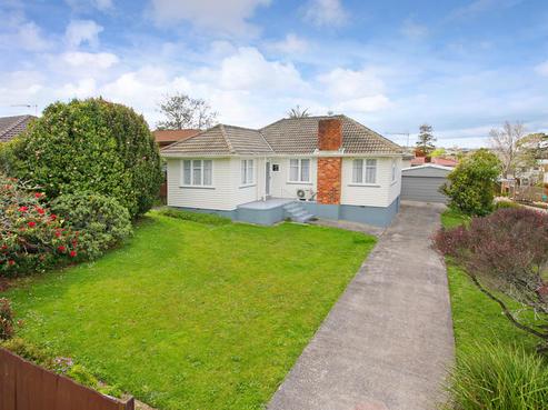 70 Elliot Street, Howick
