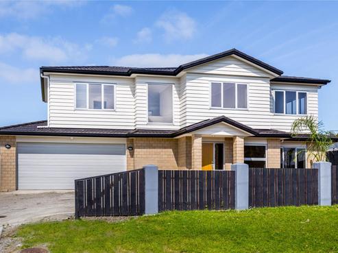 153 Farquhar Road, Glendene
