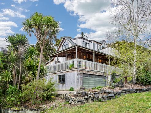 58 Rewa Road, Maraetai