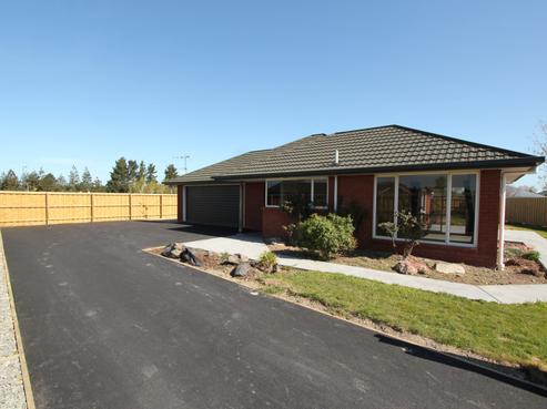 49 Masefield Drive, Rolleston