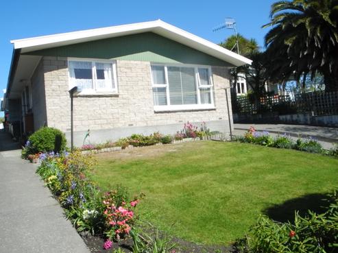 1/46 Arthur Street, Seaview