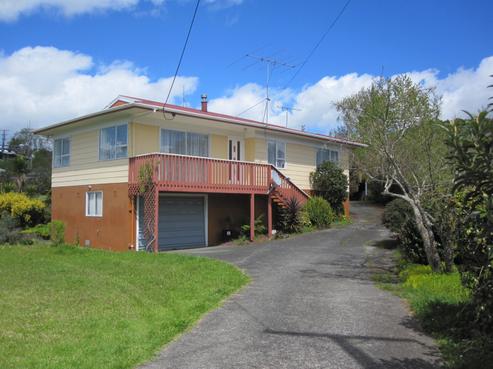 93 King Street, Hikurangi