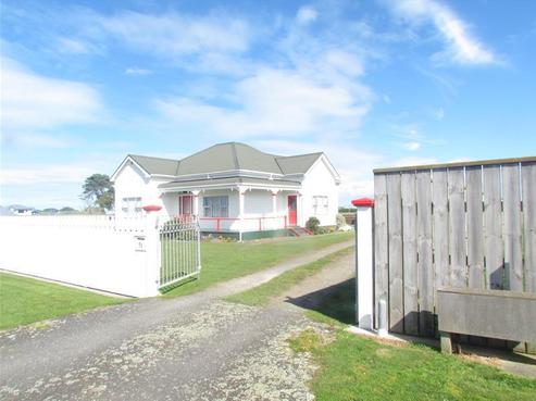 51 Rata Street, Hawera