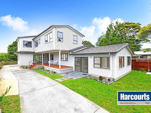 66 Lawrence Crescent, Hillpark