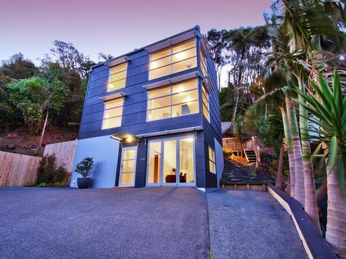 1179 Scenic Drive North, Swanson